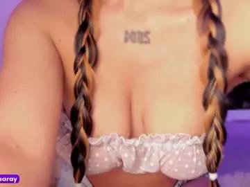 nickky__ on Chaturbate