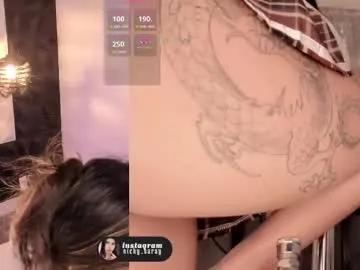 nickky__ on Chaturbate