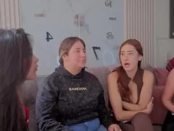 nicky_as on Chaturbate