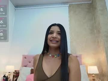 nicol_alvarez on Chaturbate