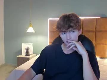 nicolasferrer18 on Chaturbate
