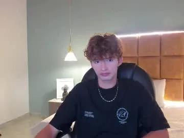 nicolasferrer18 on Chaturbate