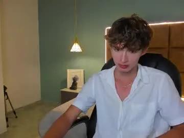 nicolasferrer18 on Chaturbate