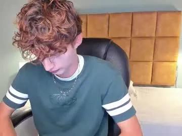 nicolasferrer18 on Chaturbate