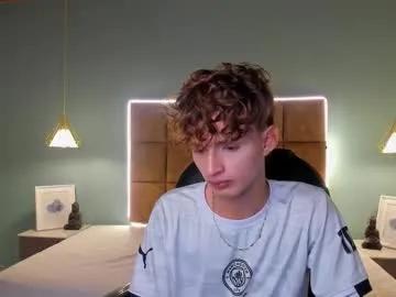 nicolasferrer18 on Chaturbate