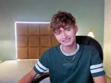 nicolasferrer18 on Chaturbate