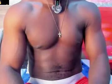 nicolaskan on Chaturbate