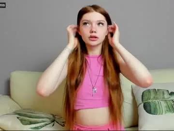 nicole_broown on Chaturbate