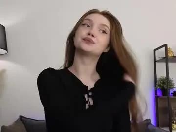 nicole_broown on Chaturbate