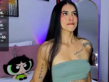 nicole_duran3095 — My pleasure to have you here, feel free  #muscle #fitness #smalltits  #skinny #feet #longhair #latina