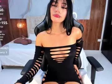 nicolee19_ on Chaturbate