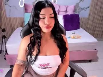 nicolee19_ on Chaturbate
