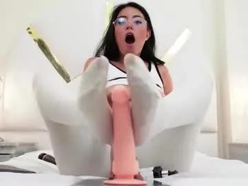 nicoleflorens on Chaturbate