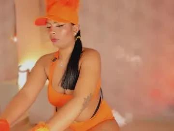 nicolemorelli2 on Chaturbate