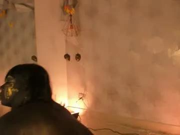 nicolemorelli2 on Chaturbate