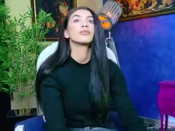 nicollepalmer on Chaturbate