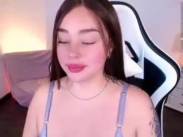 nicolthompsonn on Chaturbate