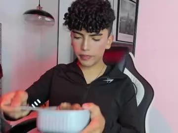 niick_twink on Chaturbate