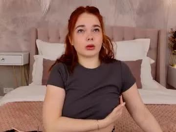 nikaflowers on Chaturbate