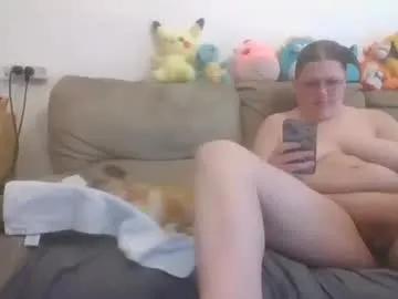 nikeair305 on Chaturbate