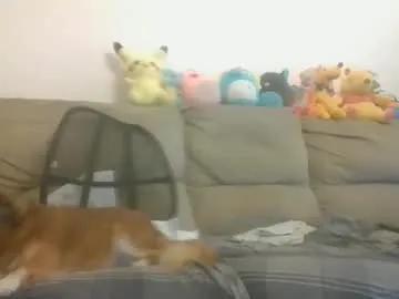 nikeair305 on Chaturbate