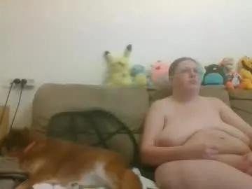 nikeair305 on Chaturbate