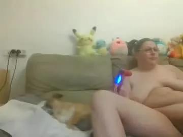 nikeair305 on Chaturbate