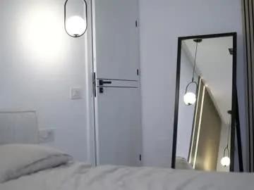 nikkimagic on Chaturbate