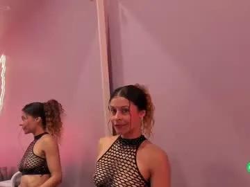 ninna_monroe_ on Chaturbate