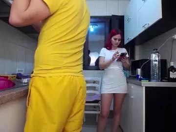 nolimitscoupl3 on Chaturbate