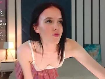 nora_fade on Chaturbate