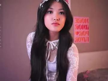 noreenbeckey on Chaturbate