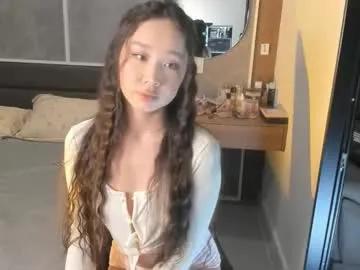 notyoursammy — i am not a bounty,but also a paradise joy ^^ - Goal: Finger sucking while naked [769 tokens left] #asian #young #cute #lovense #domi