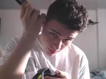 odin_blake on Chaturbate