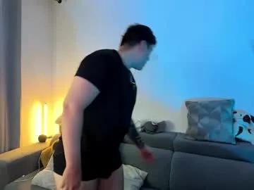 odin_blake on Chaturbate