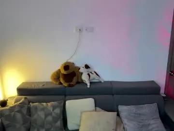 odin_blake on Chaturbate