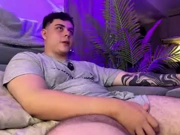 odin_blake on Chaturbate