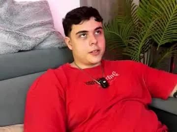 odin_blake on Chaturbate