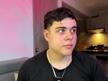 odin_blake on Chaturbate