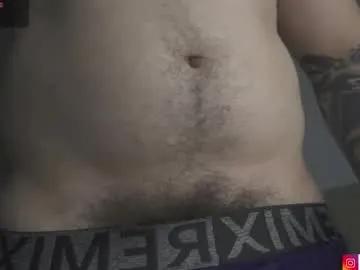 odin_blake on Chaturbate