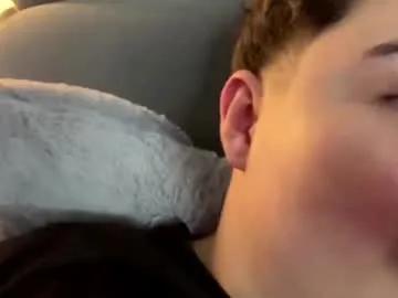 odin_blake on Chaturbate