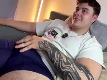 odin_blake on Chaturbate