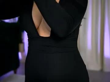 ohh_my_venus on Chaturbate