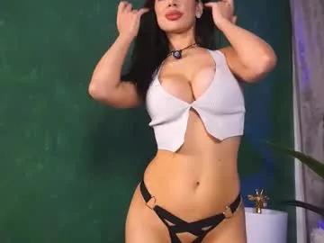 ohh_my_venus on Chaturbate