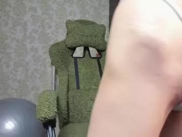 ohmygoddestkimmy on Chaturbate