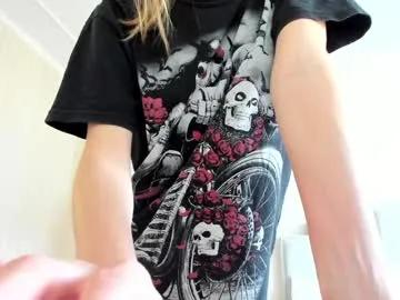 oksanafedorova on Chaturbate