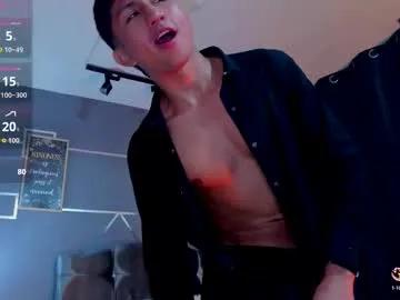 oliver_mr_ — WELCOME  - Goal is : cum show for you my love #young #bigdick #bigcock #muscle #lovense