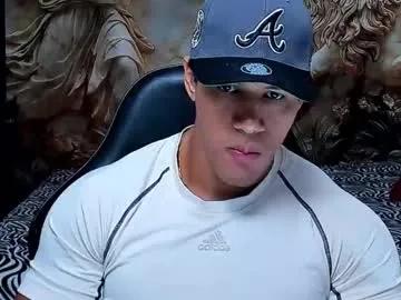 oliver_tommy — GOAL: REMOVE SHIRT &BOUNCE PECS [80 tokens remaining] enjoy -my show #muscle #lovense #dildo #cum #oil