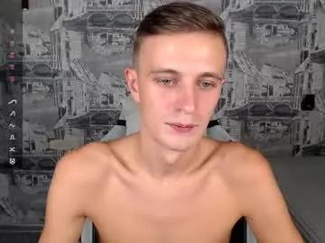 oliverfresh on Chaturbate