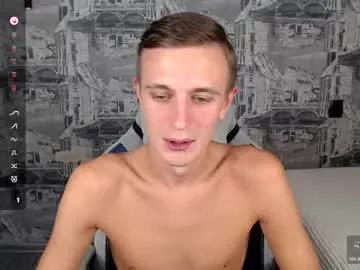 oliverfresh on Chaturbate